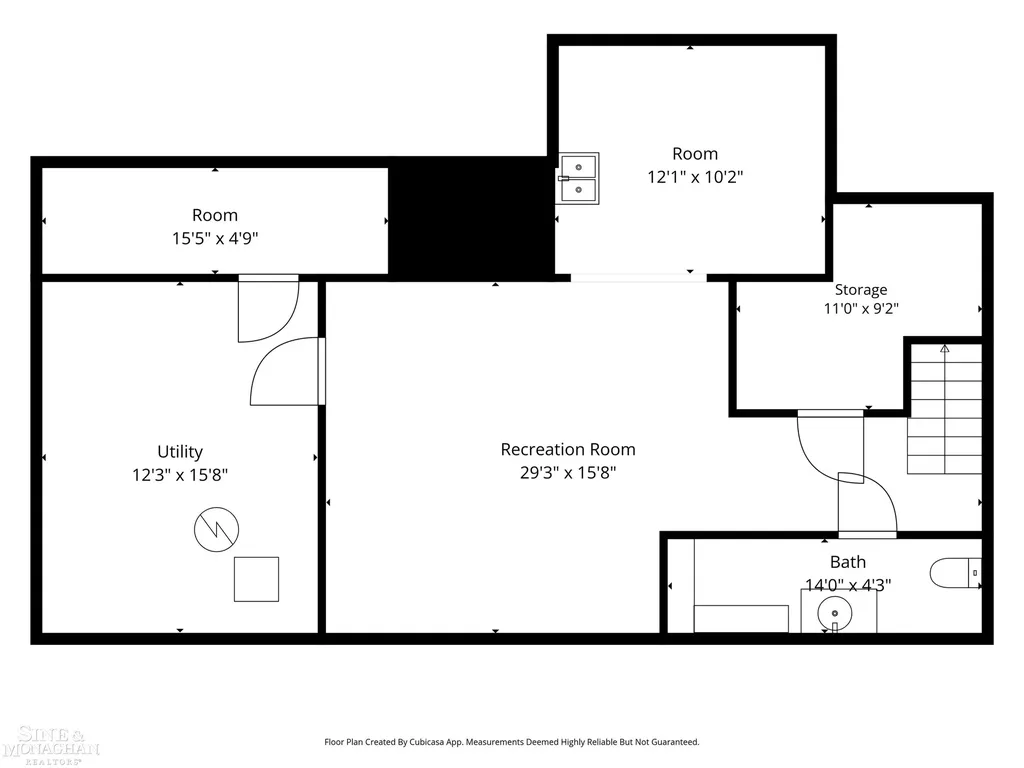 319 Kercheval Avenue Grosse Pointe Farms City MI 48236