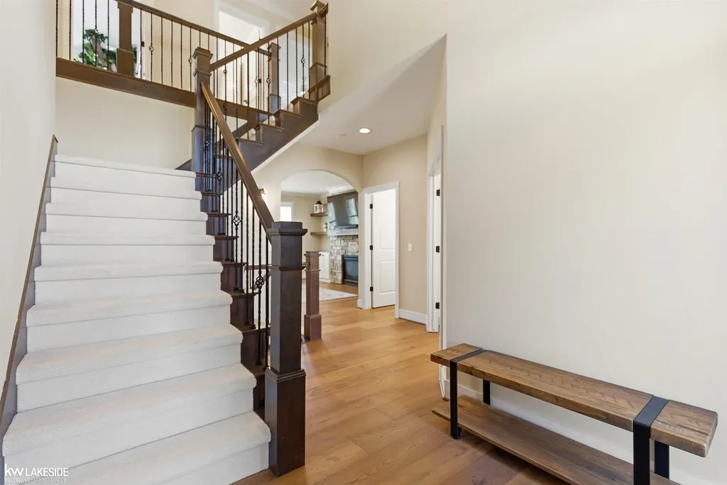 17206 Crittenden Drive Macomb Township MI 48044