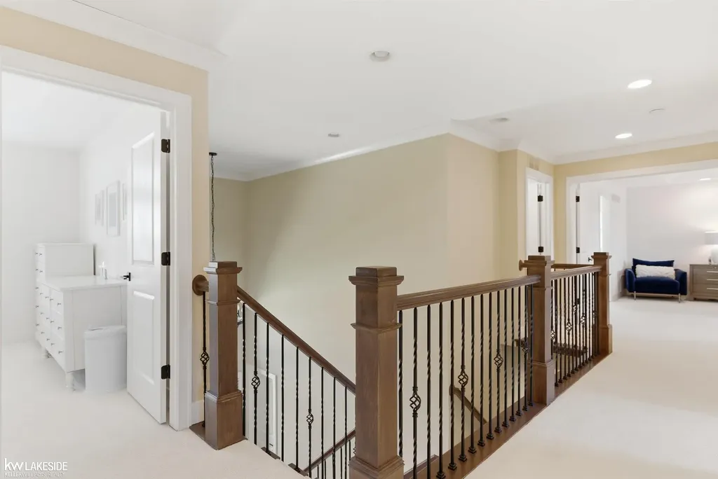 17206 Crittenden Drive Macomb Township MI 48044