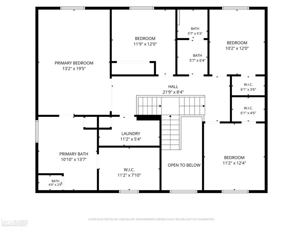 17206 Crittenden Drive Macomb Township MI 48044