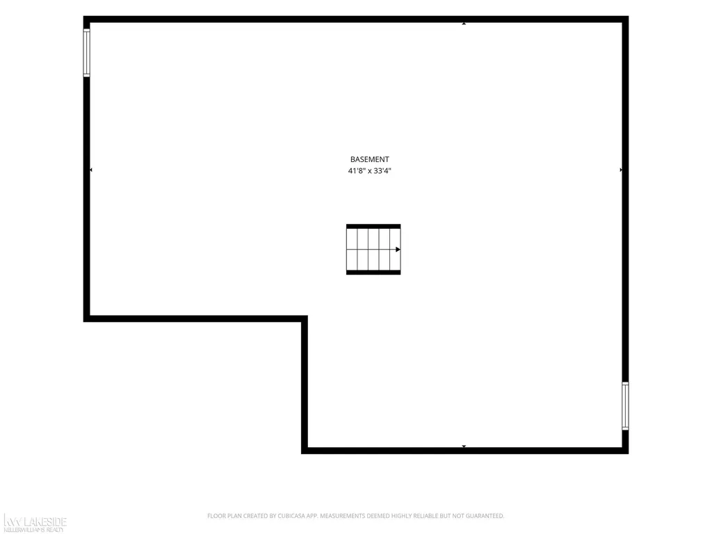 17206 Crittenden Drive Macomb Township MI 48044