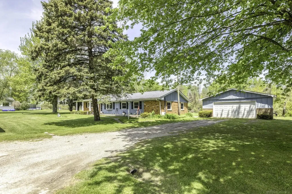 5950 Avalon Circle Lexington Township MI 48059