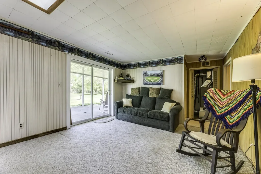 5950 Avalon Circle Lexington Township MI 48059