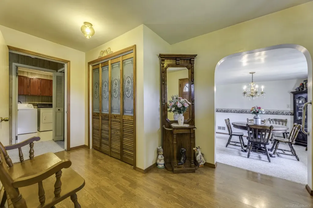 5950 Avalon Circle Lexington Township MI 48059