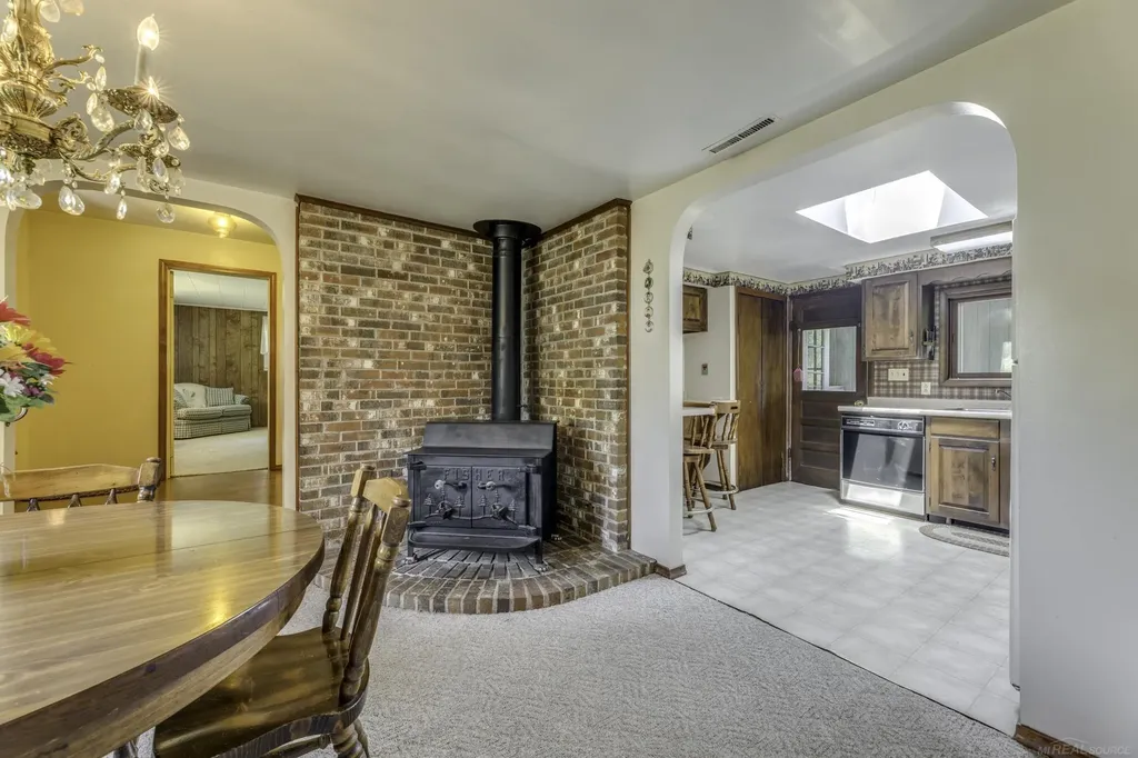 5950 Avalon Circle Lexington Township MI 48059