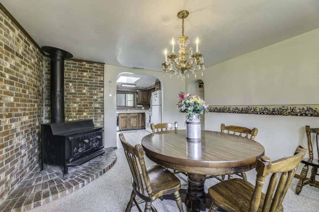 5950 Avalon Circle Lexington Township MI 48059