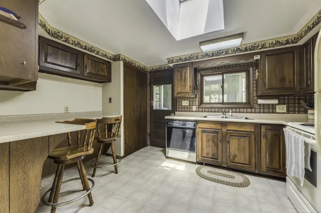 5950 Avalon Circle Lexington Township MI 48059