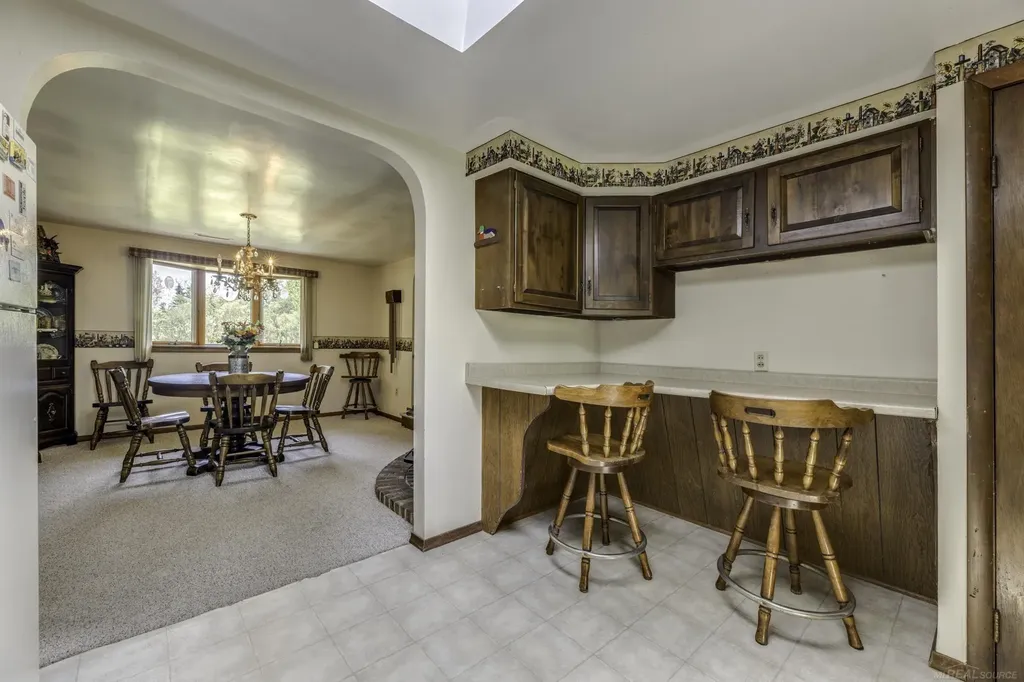 5950 Avalon Circle Lexington Township MI 48059