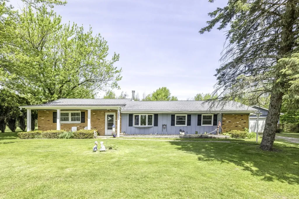5950 Avalon Circle Lexington Township MI 48059