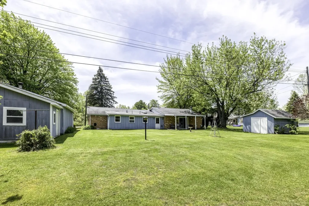 5950 Avalon Circle Lexington Township MI 48059