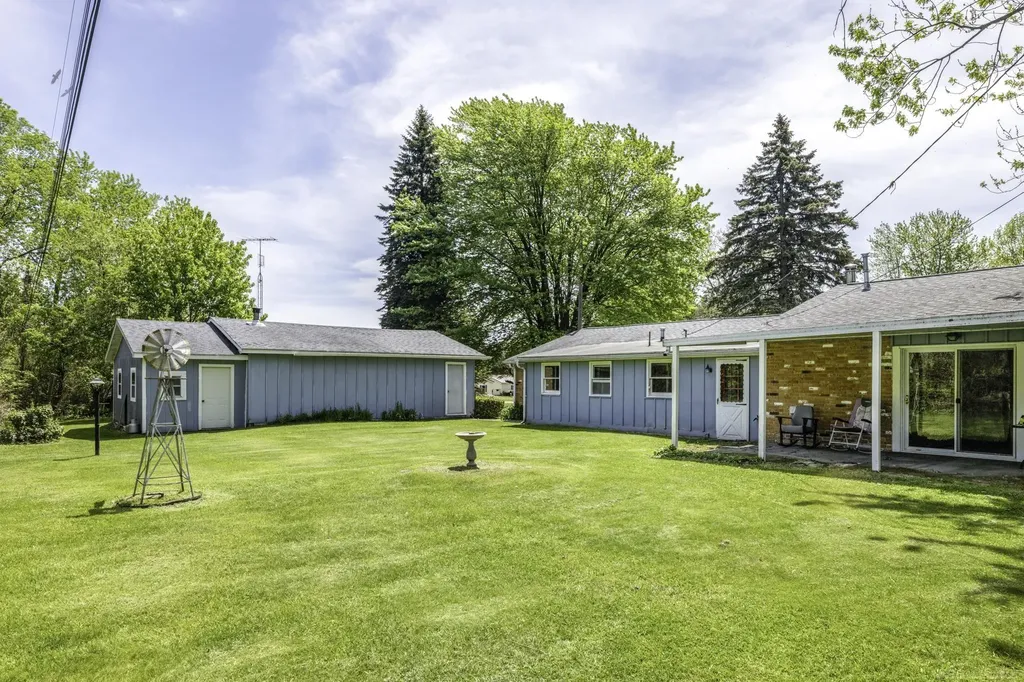 5950 Avalon Circle Lexington Township MI 48059