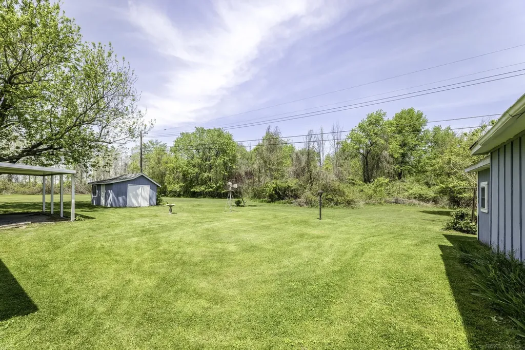 5950 Avalon Circle Lexington Township MI 48059