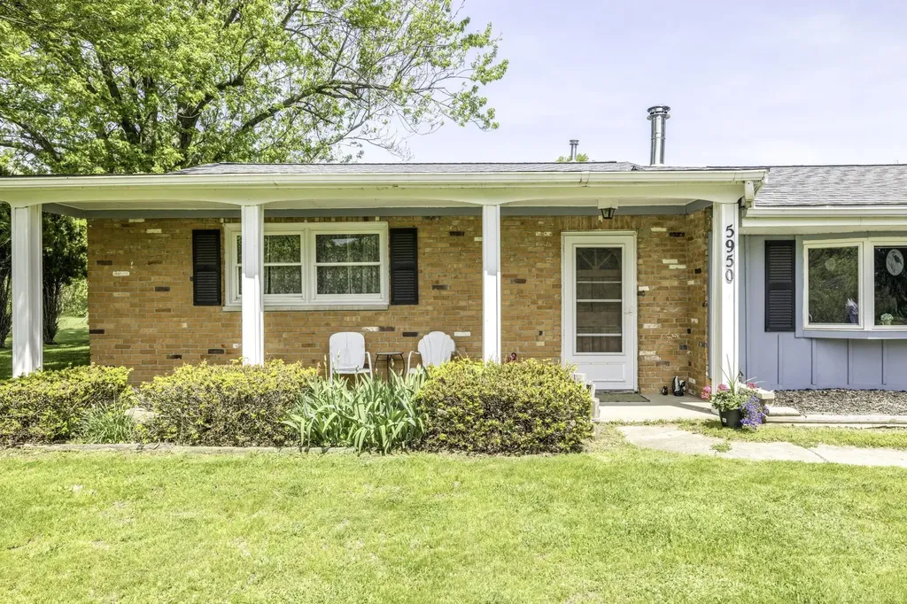 5950 Avalon Circle Lexington Township MI 48059