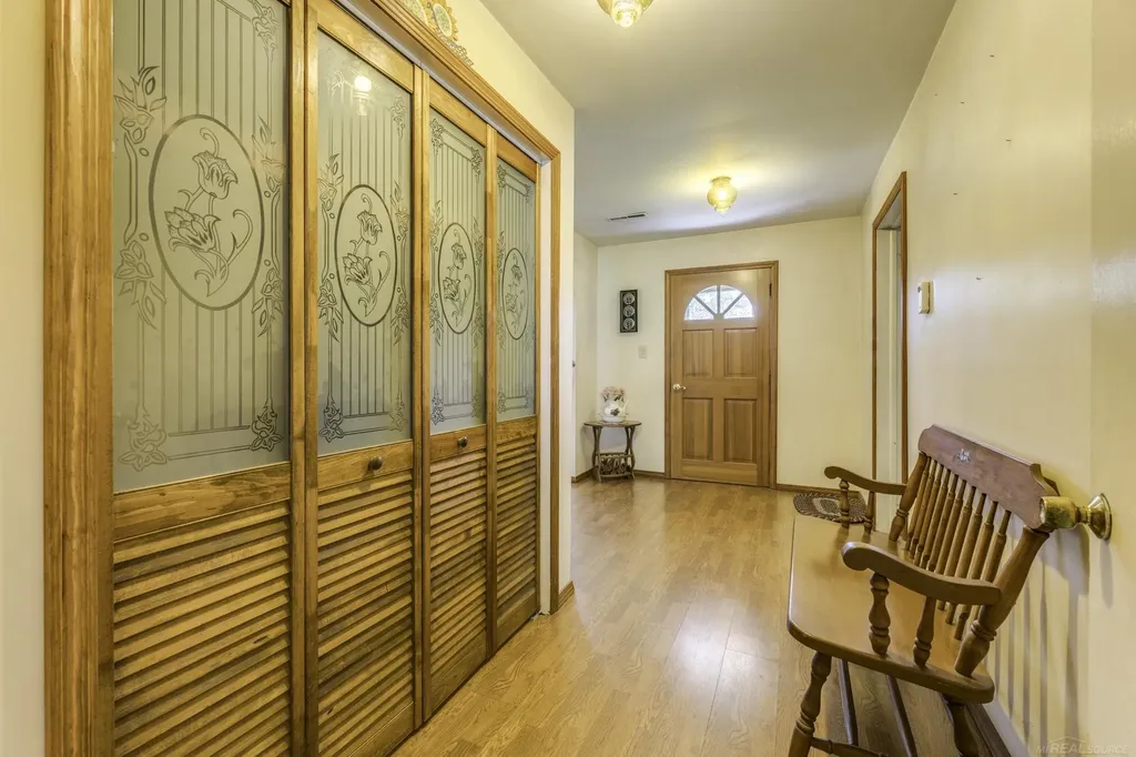 5950 Avalon Circle Lexington Township MI 48059