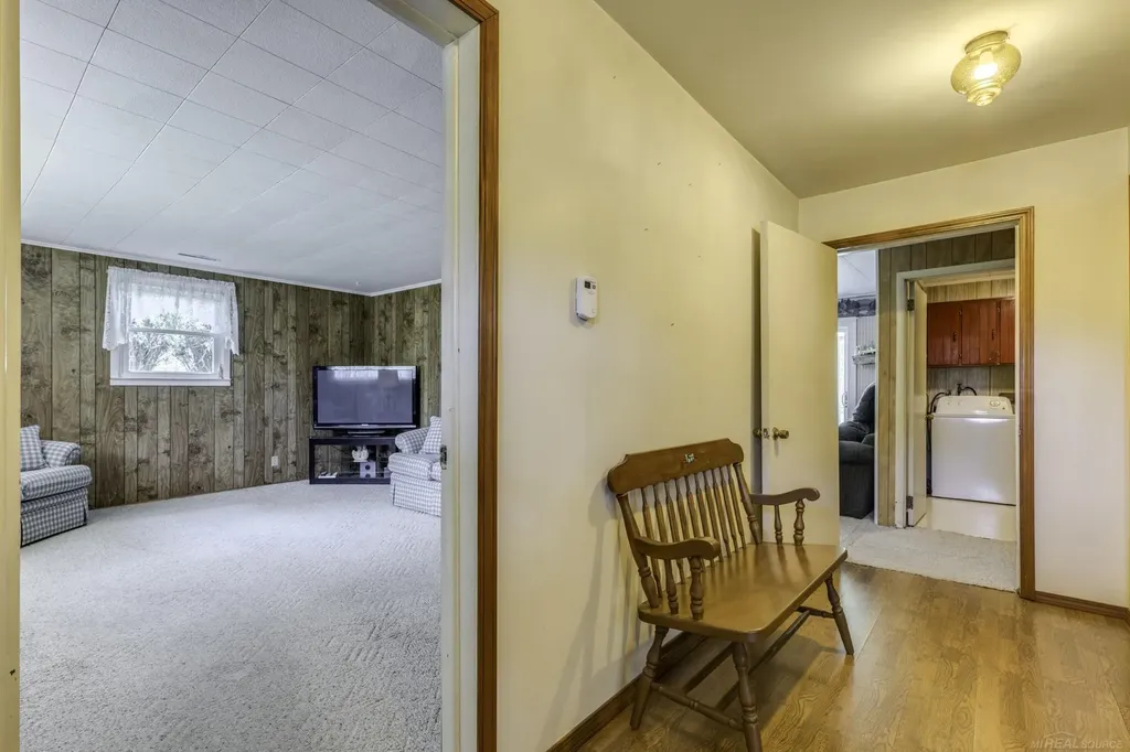 5950 Avalon Circle Lexington Township MI 48059