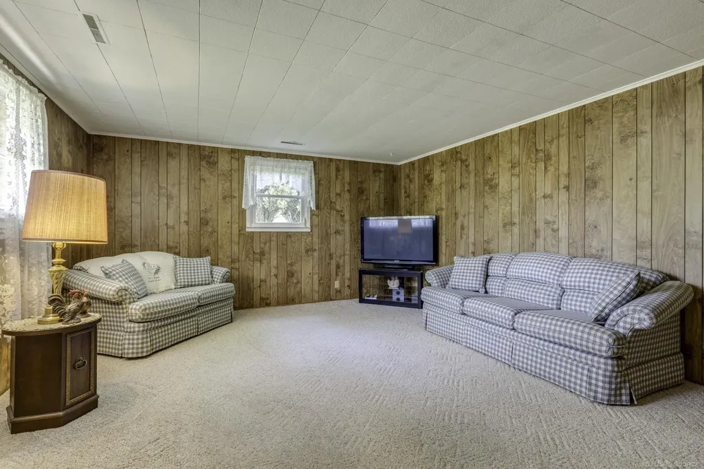 5950 Avalon Circle Lexington Township MI 48059