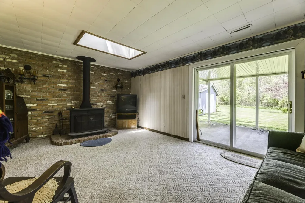 5950 Avalon Circle Lexington Township MI 48059