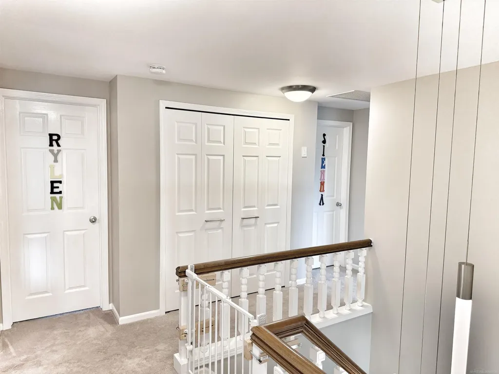 2495 Chalet Drive Rochester Hills City MI 48309