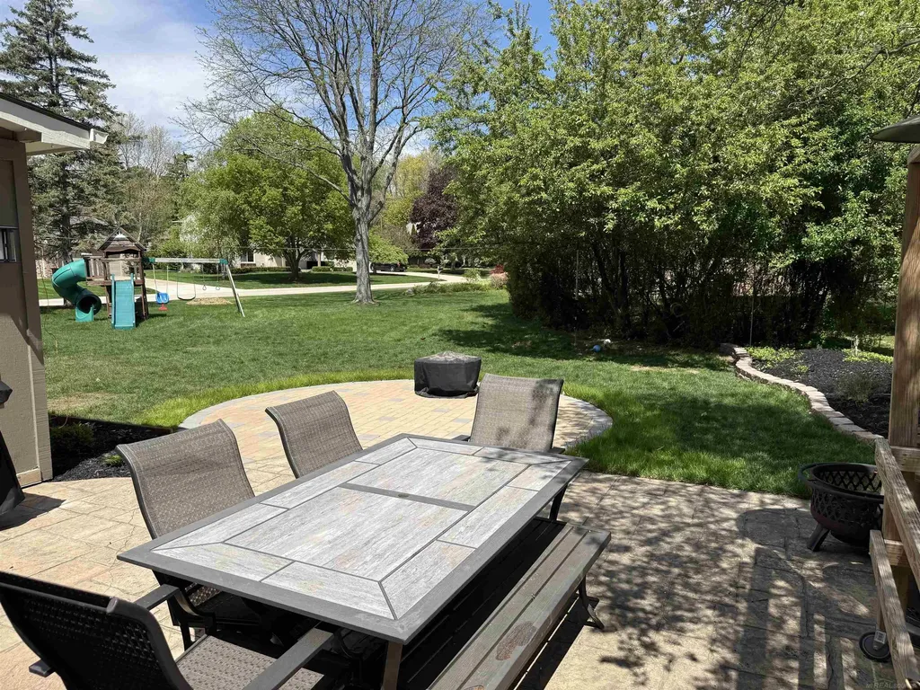 2495 Chalet Drive Rochester Hills City MI 48309