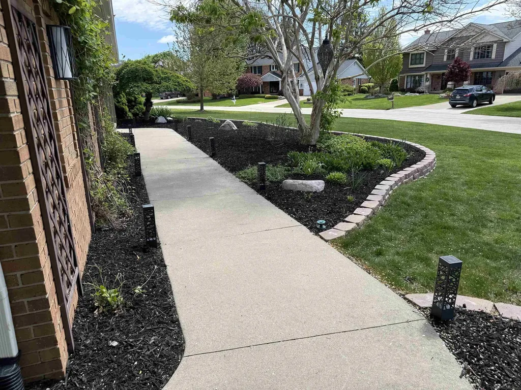 2495 Chalet Drive Rochester Hills City MI 48309