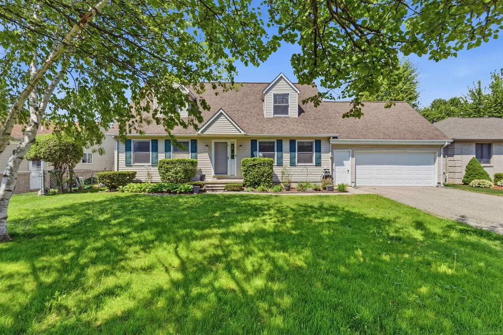 51613 Sass Road Chesterfield Township MI 48047