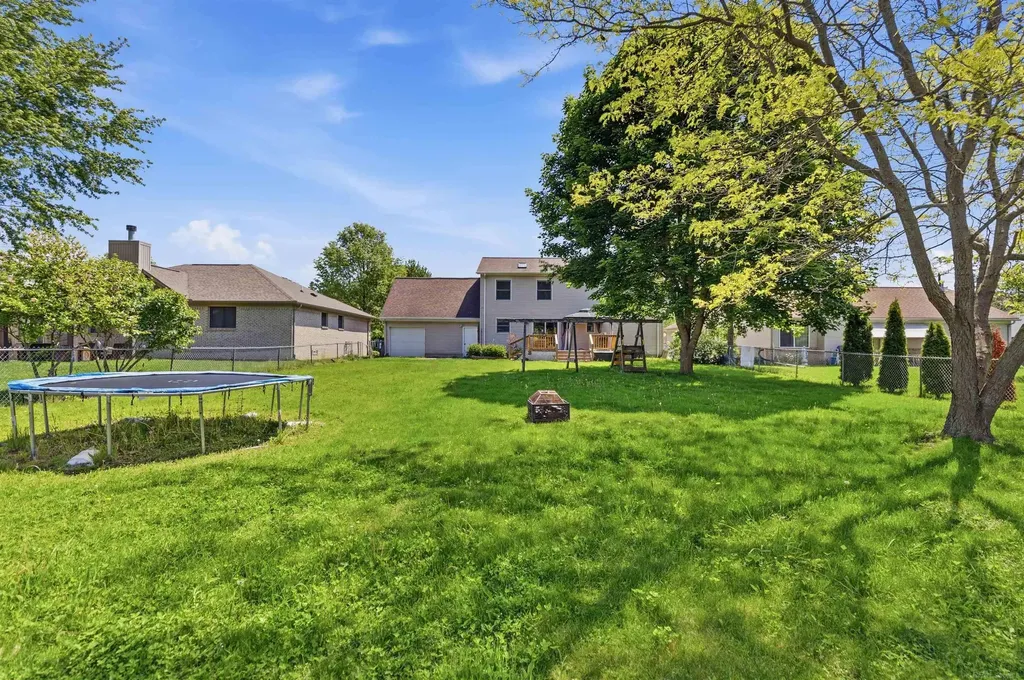 51613 Sass Road Chesterfield Township MI 48047