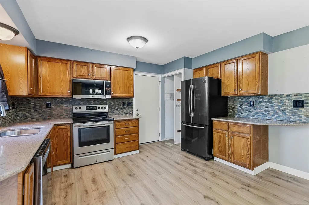 51613 Sass Road Chesterfield Township MI 48047