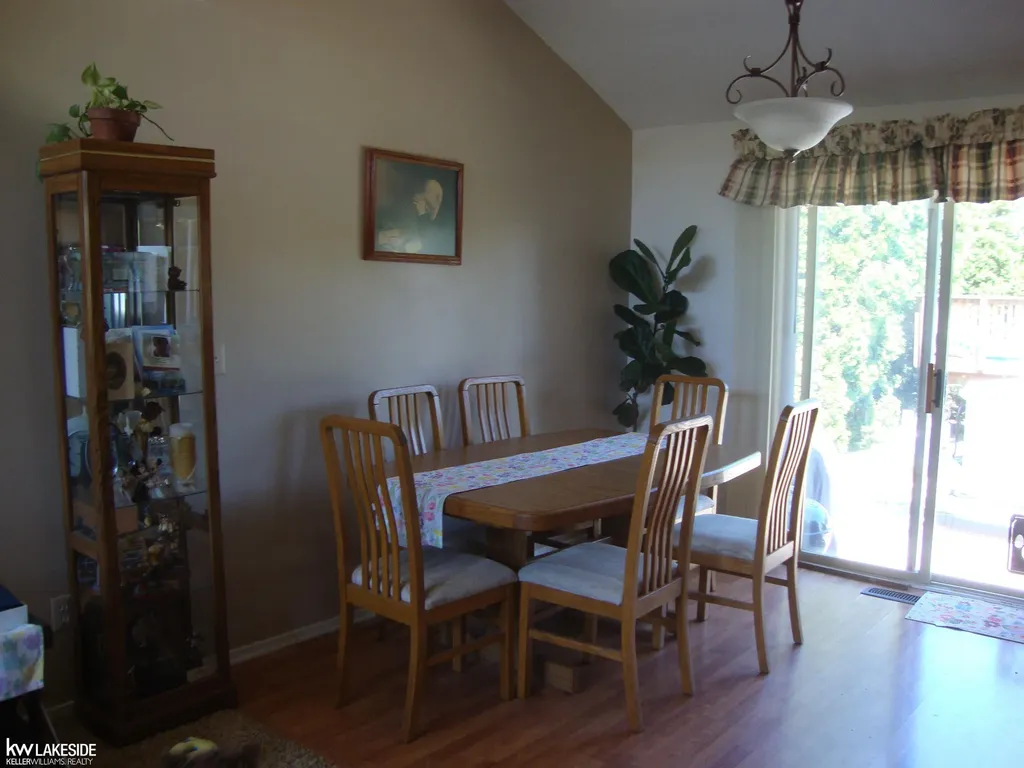 59478 Manning Drive New Haven Village MI 48048