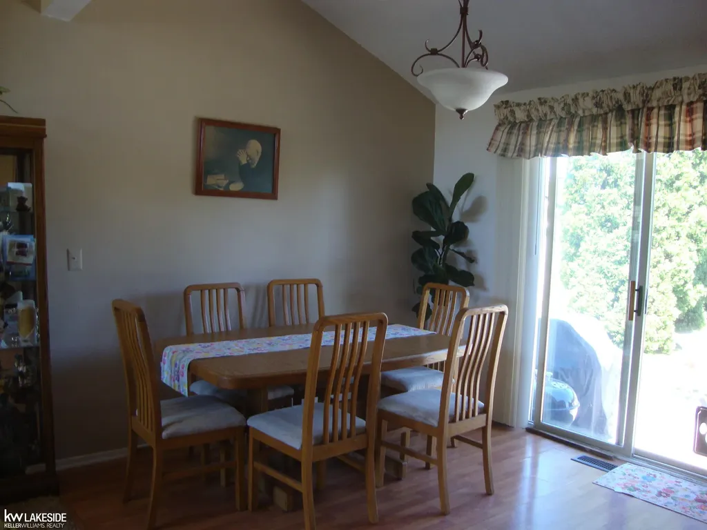 59478 Manning Drive New Haven Village MI 48048