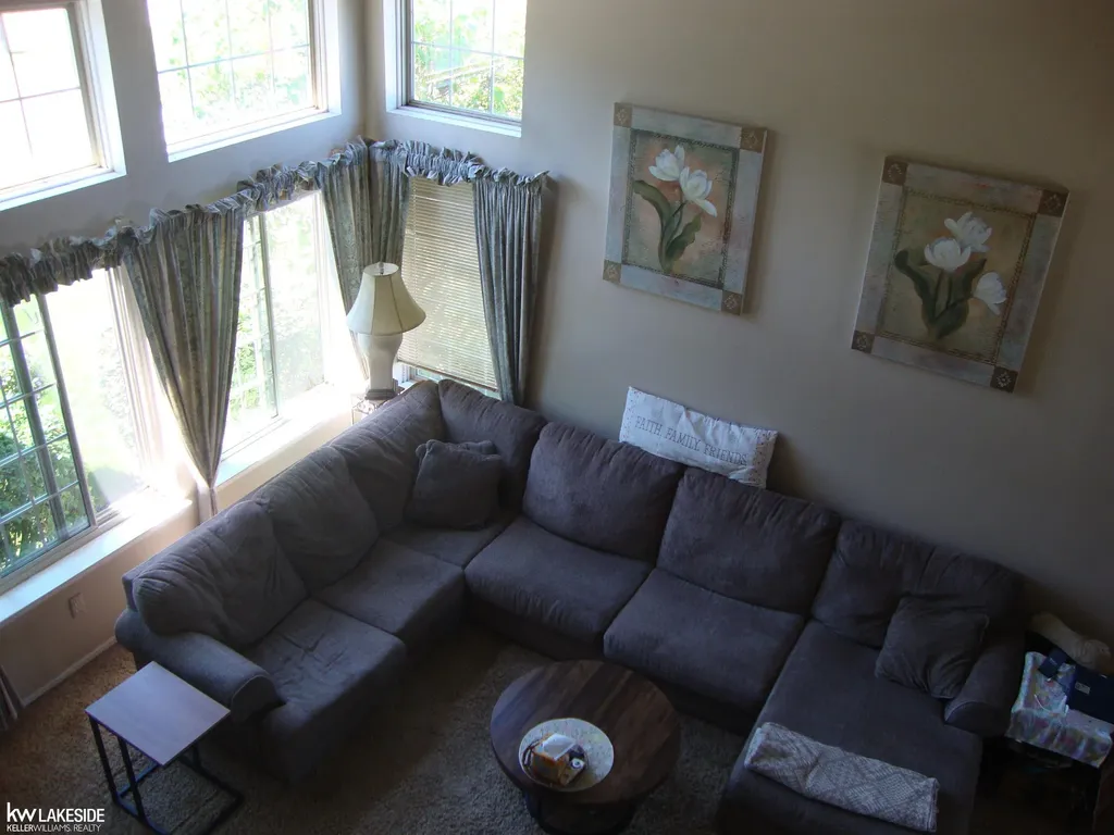 59478 Manning Drive New Haven Village MI 48048