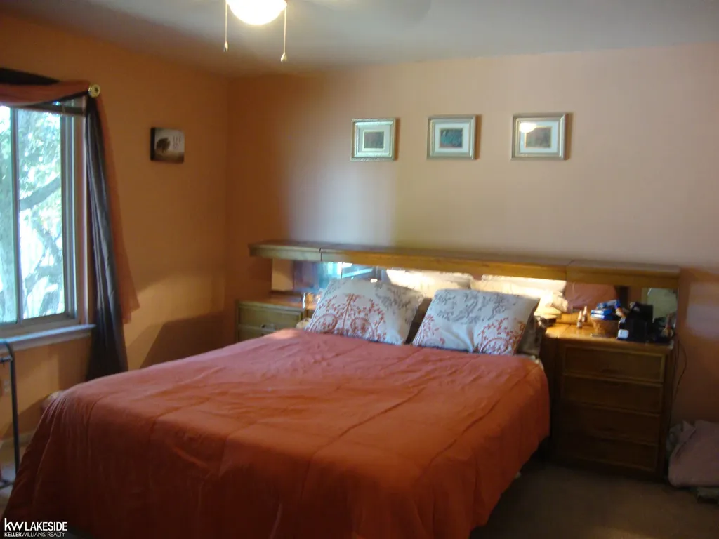 59478 Manning Drive New Haven Village MI 48048