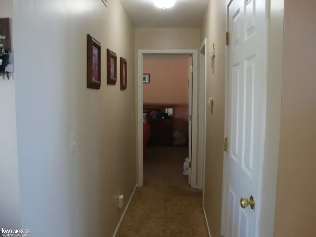 59478 Manning Drive New Haven Village MI 48048