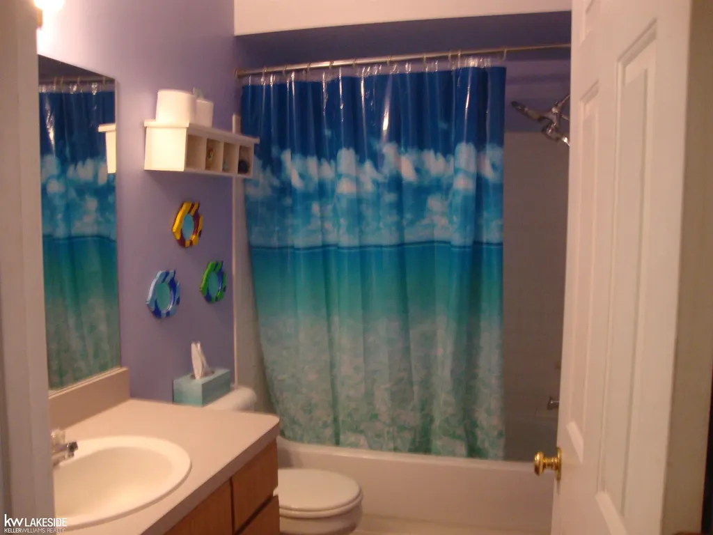 59478 Manning Drive New Haven Village MI 48048
