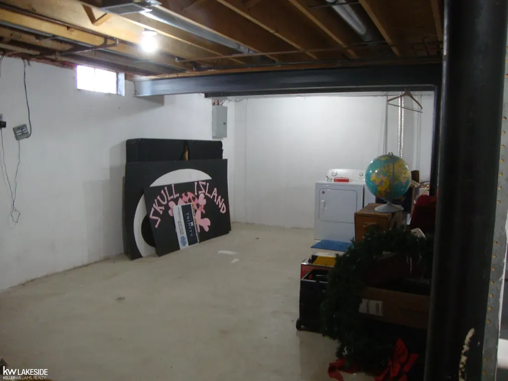 59478 Manning Drive New Haven Village MI 48048
