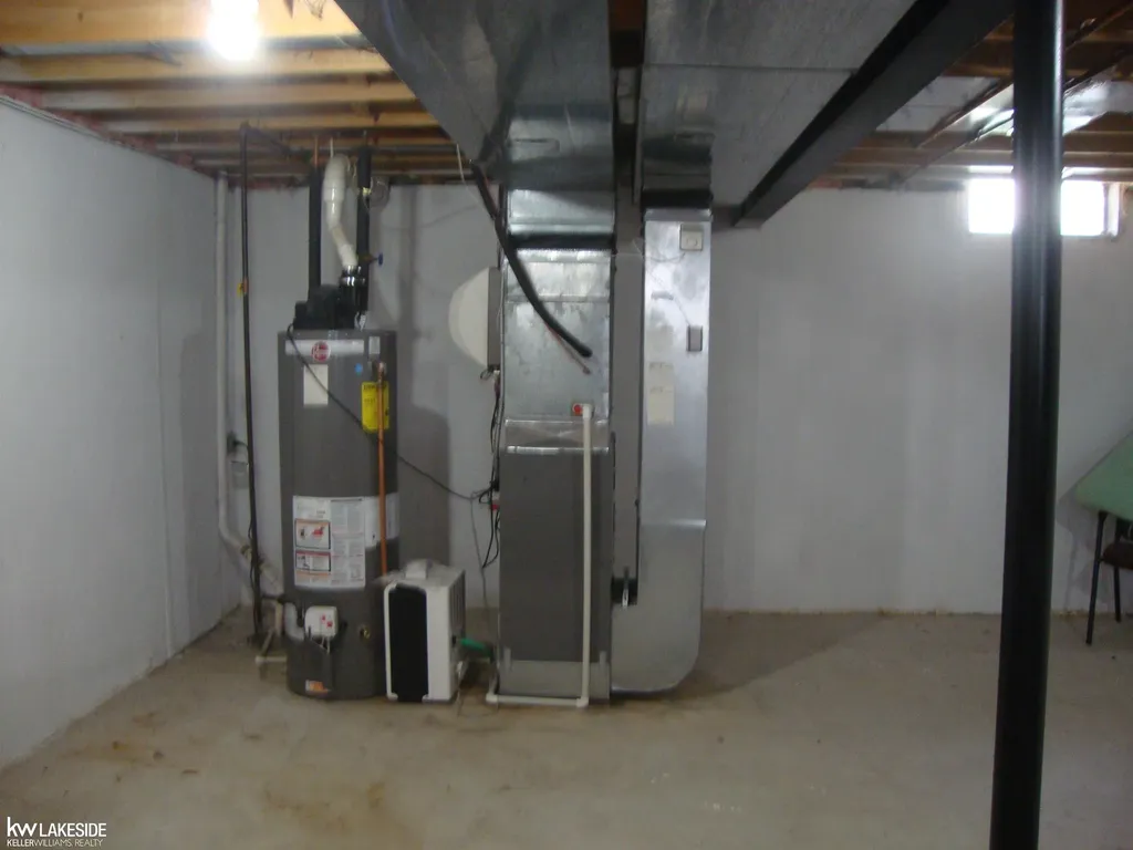 59478 Manning Drive New Haven Village MI 48048