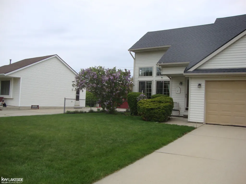59478 Manning Drive New Haven Village MI 48048