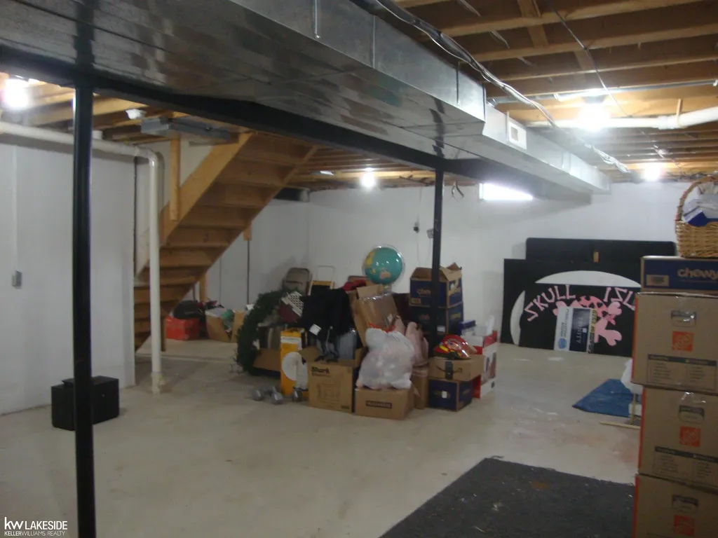 59478 Manning Drive New Haven Village MI 48048