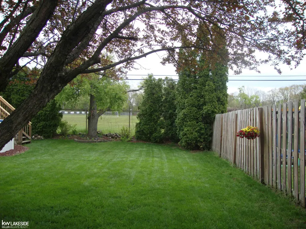 59478 Manning Drive New Haven Village MI 48048