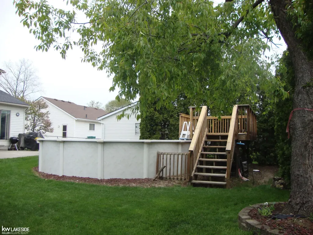 59478 Manning Drive New Haven Village MI 48048