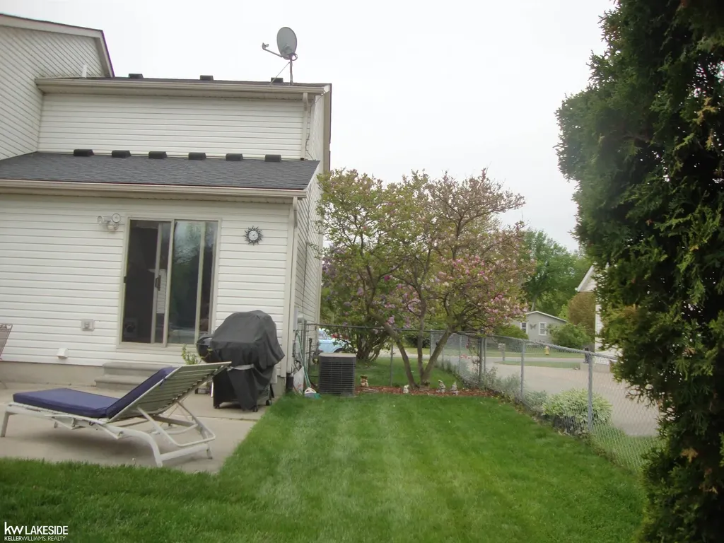 59478 Manning Drive New Haven Village MI 48048