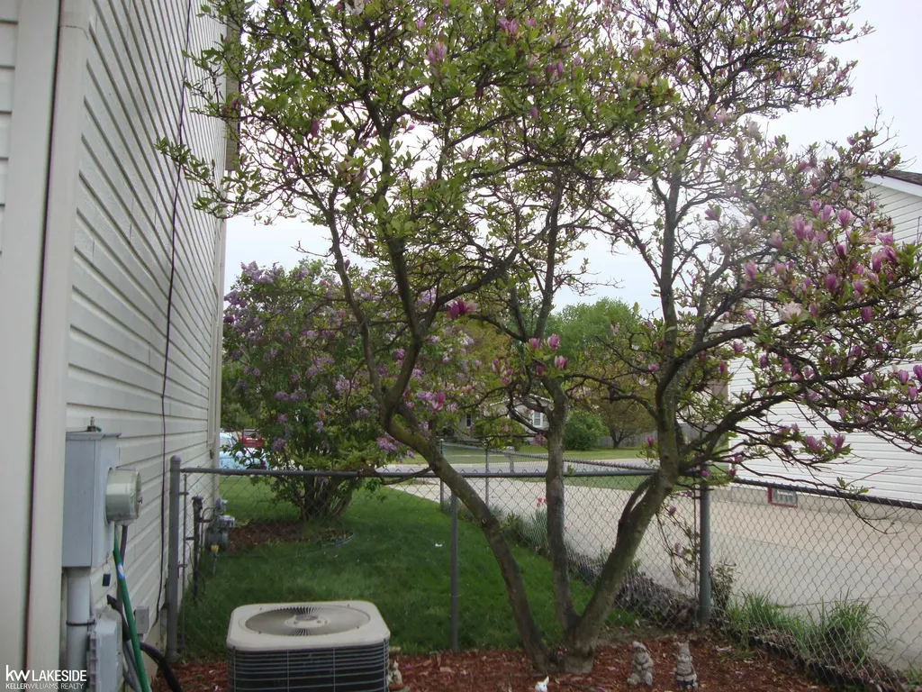 59478 Manning Drive New Haven Village MI 48048