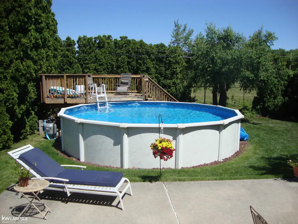 59478 Manning Drive New Haven Village MI 48048