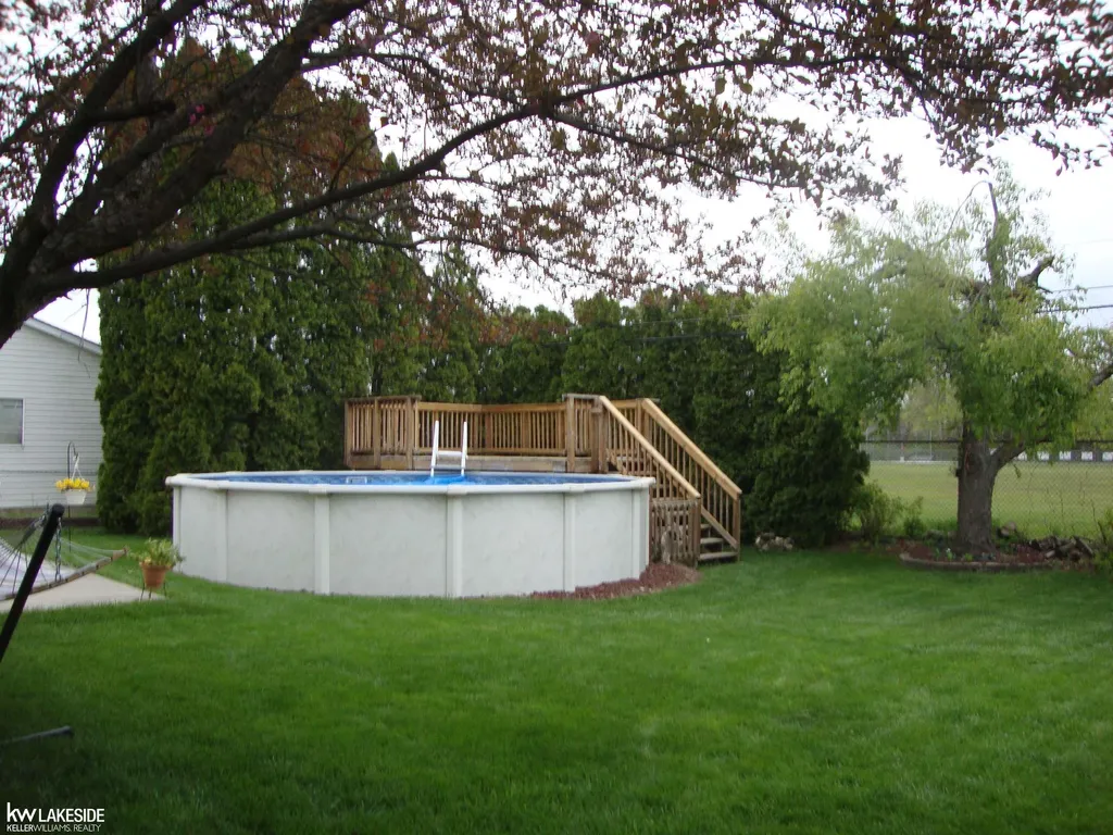 59478 Manning Drive New Haven Village MI 48048