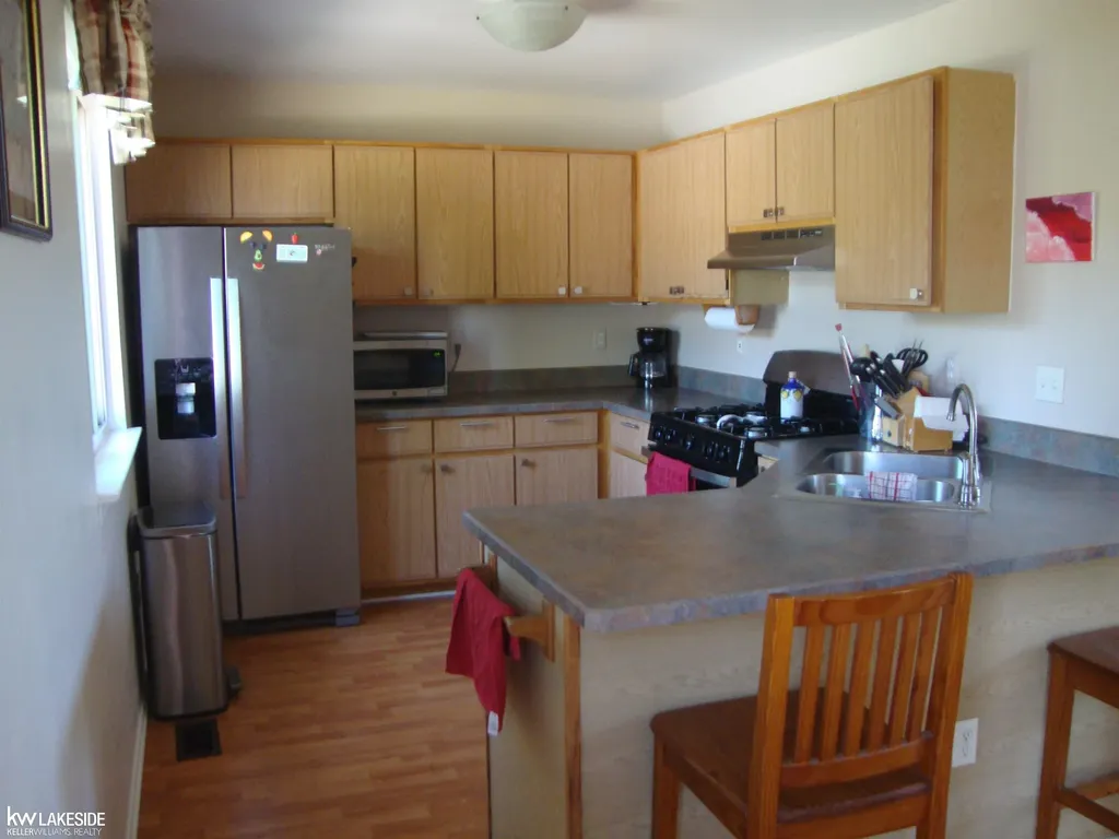59478 Manning Drive New Haven Village MI 48048