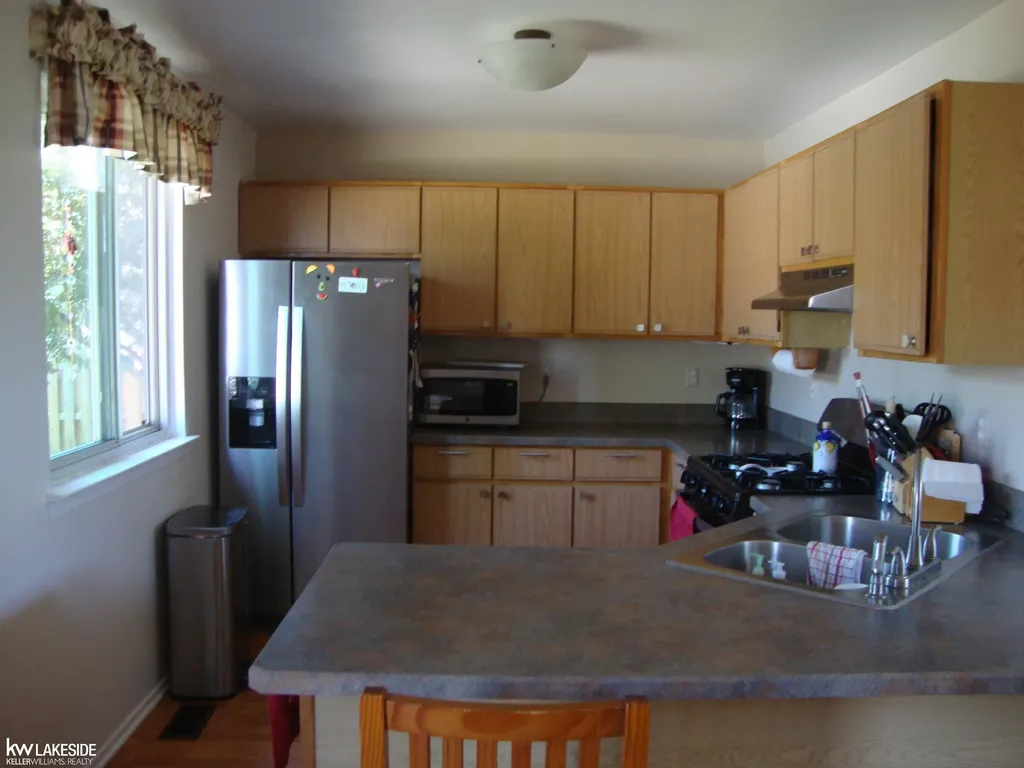 59478 Manning Drive New Haven Village MI 48048
