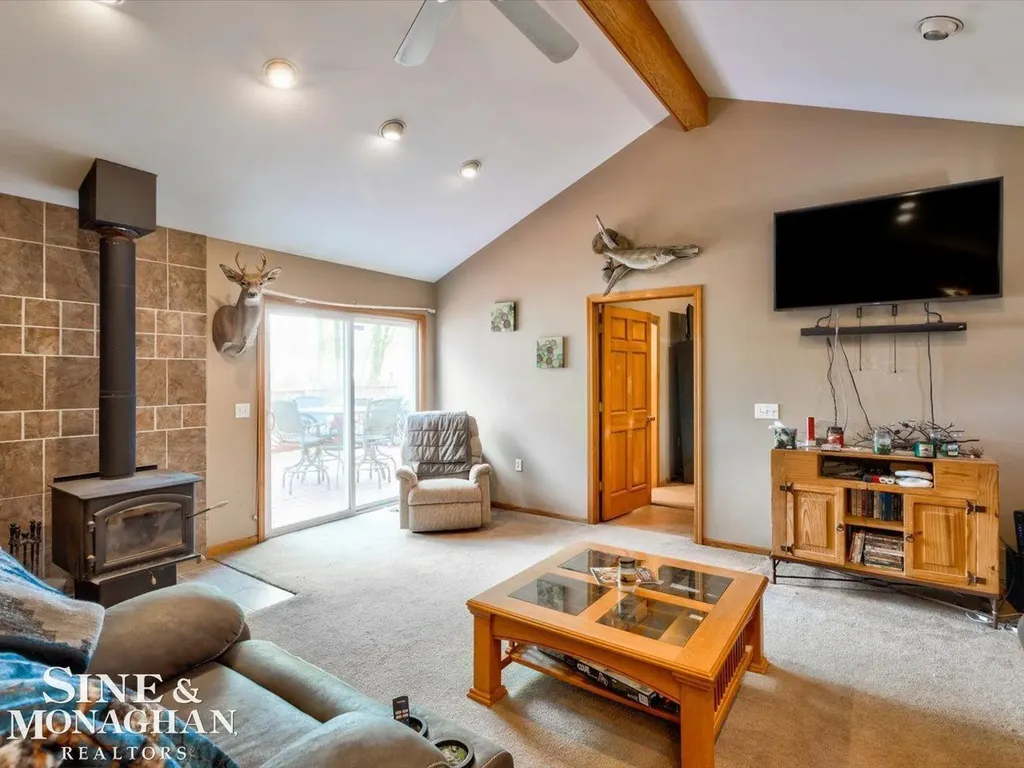 1471 S Packard Avenue Burton City MI 48509