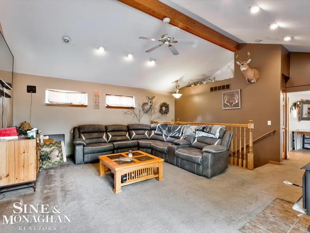 1471 S Packard Avenue Burton City MI 48509