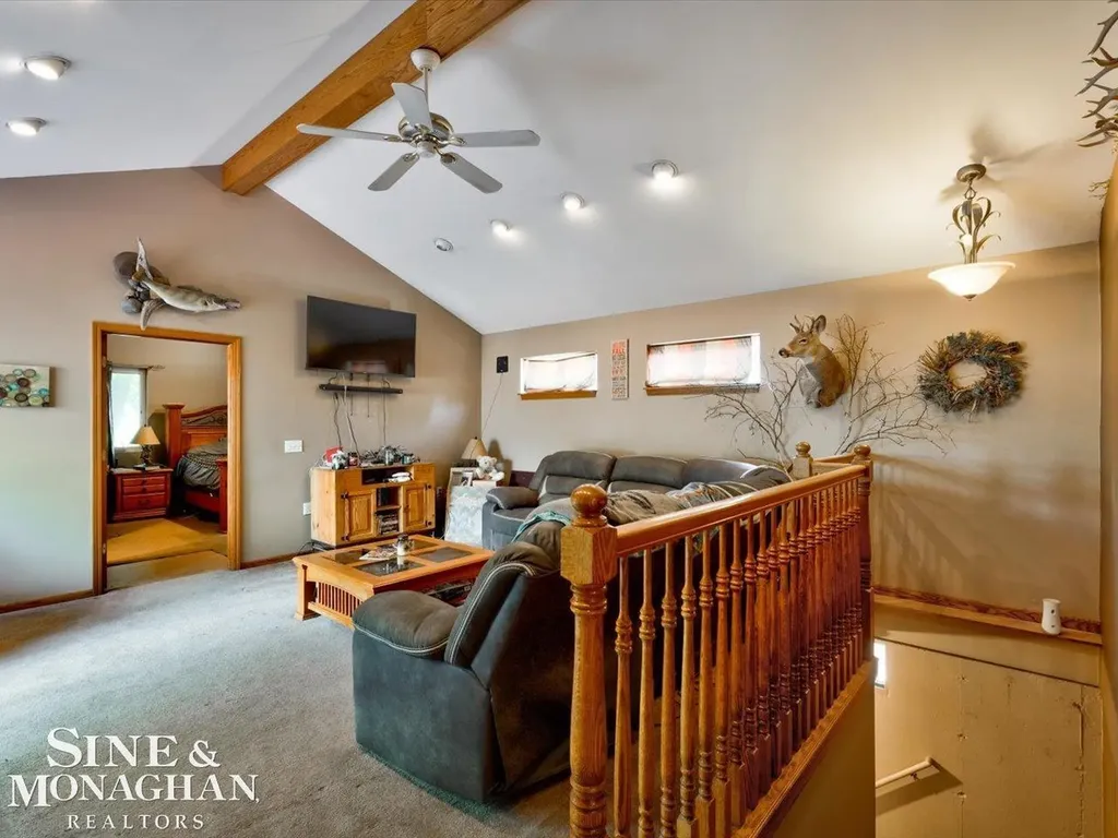 1471 S Packard Avenue Burton City MI 48509
