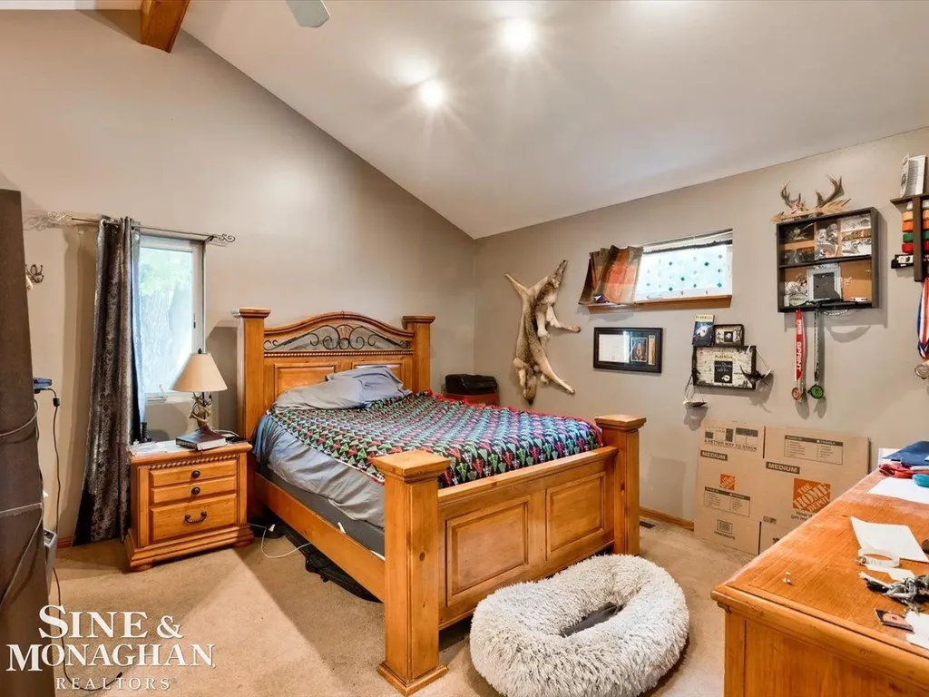 1471 S Packard Avenue Burton City MI 48509