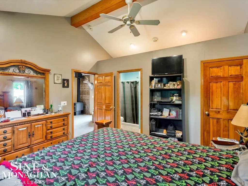 1471 S Packard Avenue Burton City MI 48509